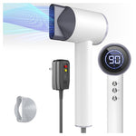 DRSPEE 1600W Ionic Professional Hair Dryer