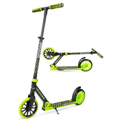 Madd Gear Big Wheel Scooter (4 Colors)