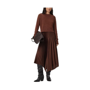 Jax 2-In-1 Maxi Dress
