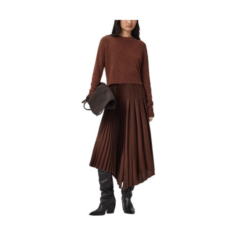 Jax 2-In-1 Maxi Dress