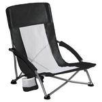 Newbulig Folding Camping Beach Chair