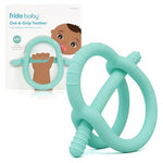 Frida Baby Get-A-Grip Teether (2 Colors)