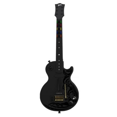 CRKD Gibson Les Paul Guitar Controller (2 Colors)