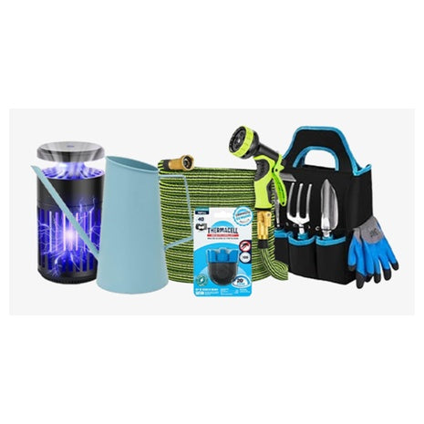 Up To 73% Off On Summer Garden Savings At Woot