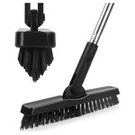 Grout Cleaner Scrub Brush