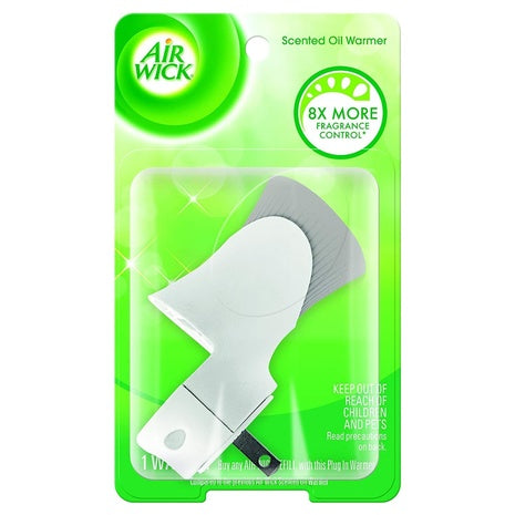 Air Wick plug in Scented Oil Warmer