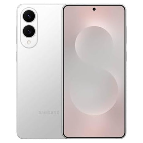 256GB Samsung Galaxy S25 Edge 6.7" 5G Unlocked AI Smartphone