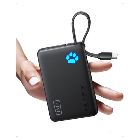 INIU 45W 10000mAh Slimmest Power Bank