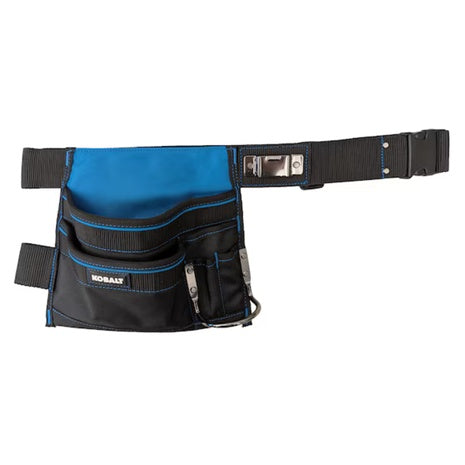 Kobalt Carpenter Polyester Tool Apron