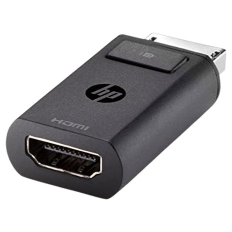 HP F3W43AA DP To HDMI 1.4 Adapter