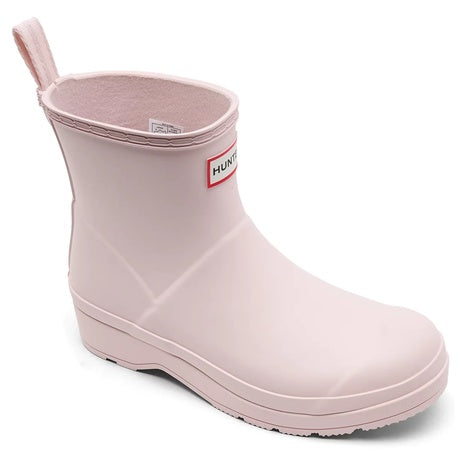 Women's Hunter Play Short Rain Boots (2 Colors)