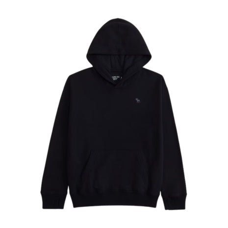 Abercrombie Boys Essential Icon Hoodie (14 Colors)