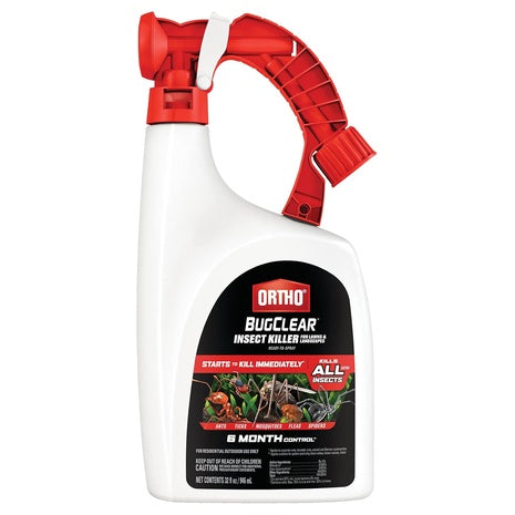 Ortho BugClear Insect Killer (32oz)