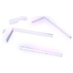 Phanteks NV5 Premium 3x D/A-RGB LED Modules DRGB Kit