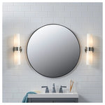Better Homes & Gardens 2-Light Vanity Light Fixture