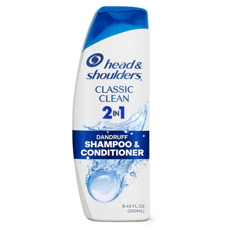 Head & Shoulders Shampoo On Sale!