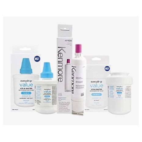 Extra 22% Off On Genuine Value Fridge Filters At Woot