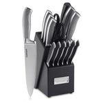 Cuisinart Graphix Knives