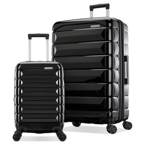 American Tourister 2-Piece Luggage Set