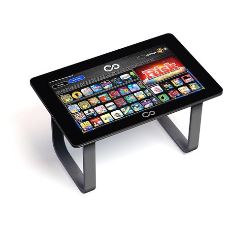 32" Arcade 1Up Infinity Game Table