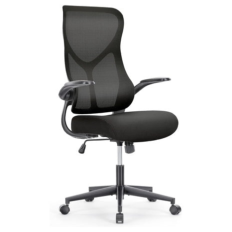 Ergonomic High Back Office Chair
