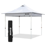 10x10 Heavy Duty Pop Up Canopy Tent