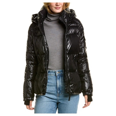 S13 Women's Kylie Gloss Jacket