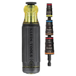 Klein Tools 20-in-1 Impact Driver Set