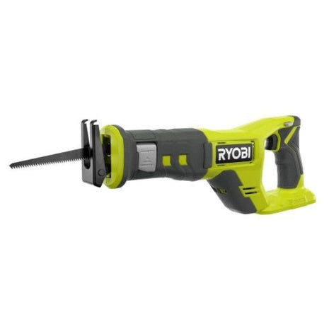 Ryobi ONE+ 18V Cordless Reciprocating Saw (Tool Only) (Pre-Owned)