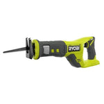 Ryobi ONE+ 18V Cordless Reciprocating Saw (Tool Only) (Pre-Owned)
