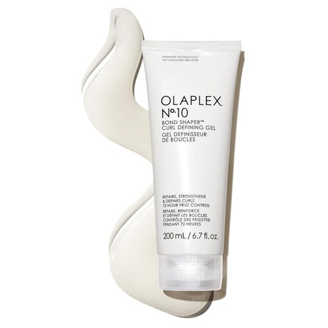 Olaplex No. 10 Bond Shaper™ Curl Defining Gel