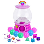 Magic Light Up Gumball Machine