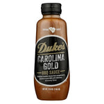 6 Pack Duke’s Carolina Gold BBQ Sauce (17 oz)
