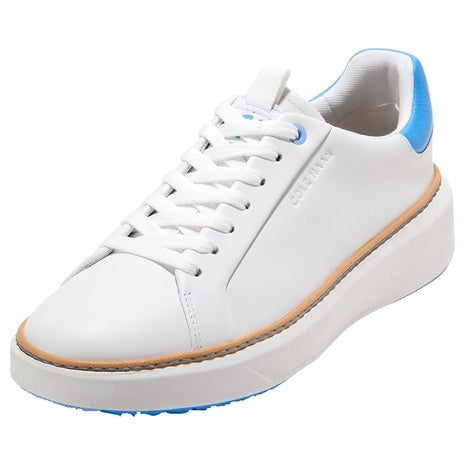 Cole Haan Women's GrandPrø Topspin Golf Shoes