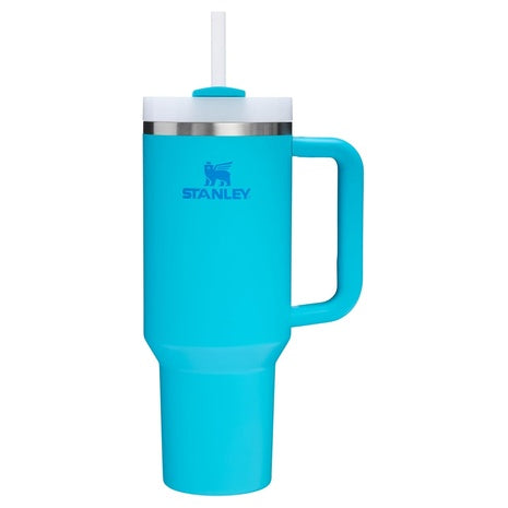 40oz Stanley Quencher H2.0 FlowState Tumbler