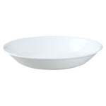 20oz Corelle Winter Frost White Pasta Bowl