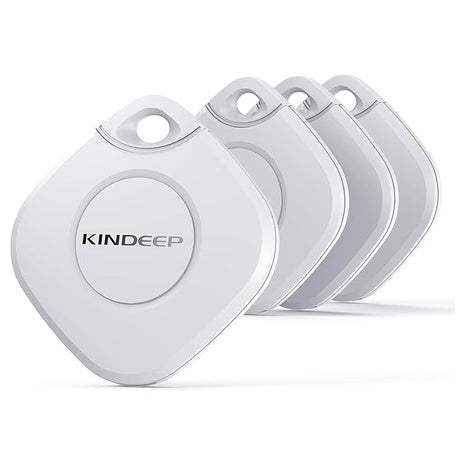 4 Smart Air Tracker Tags
