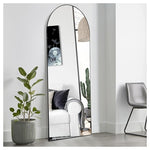 Arched Full Length Mirror