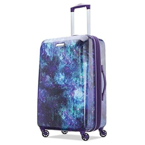 24" American Tourister Moonlight Hardside Expandable Luggage
