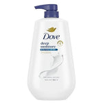 Up To 56% Off Dove Bath Products!