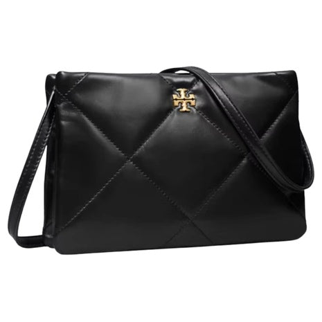 Tory Burch Women's Kira Diamond Quilt Crossbody Bag