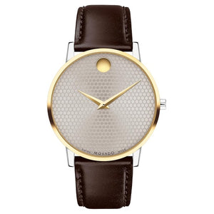 Movado Museum Classic Men's Watch