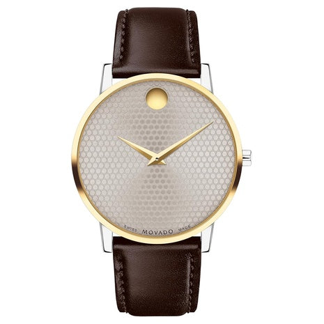 Movado Museum Classic Men's Watch