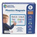 Learning Resources Phonics Magnets