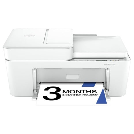 HP DeskJet Wireless All-in-One Printer