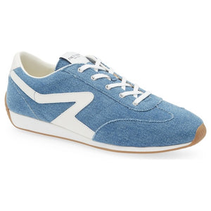 Retro Runner Slim Sneaker