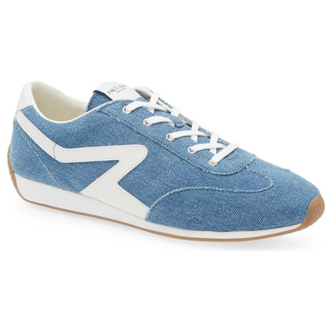 Retro Runner Slim Sneaker