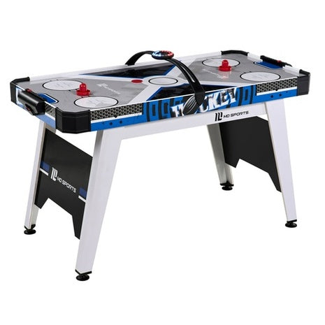 54" MD Sports Air Hockey Table Set