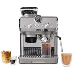 De’Longhi La Specialista Arte Evo Espresso Machine With Grinder, Steam Wand, And Frother