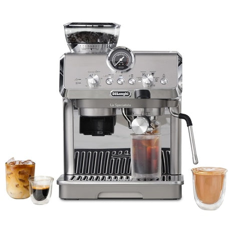 De'Longhi EC9255M La Specialista Arte Evo Espresso Machine